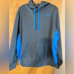 Men’s hooded sweatshirt